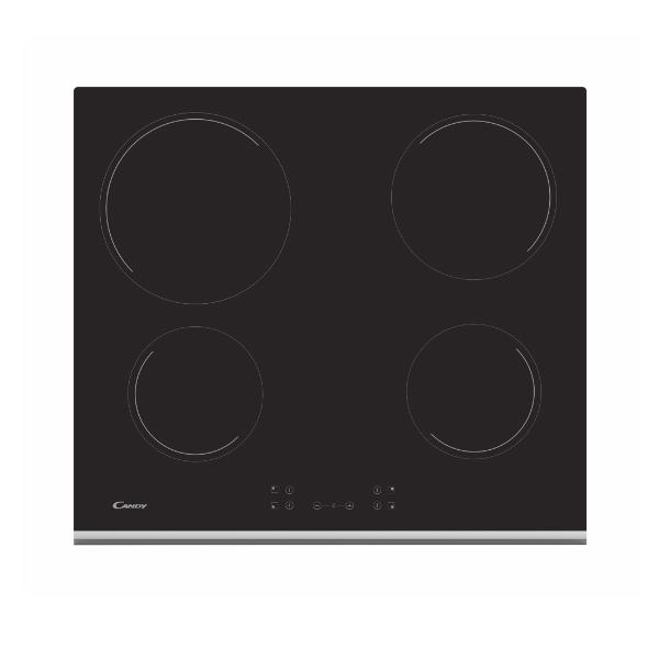 Candy PIANO VETROCERAMICA CH64XB